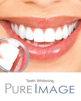 Pure Image Teeth Whitening
