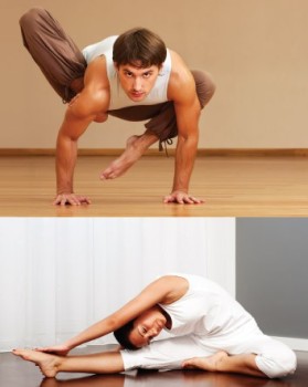 Shunya Yoga