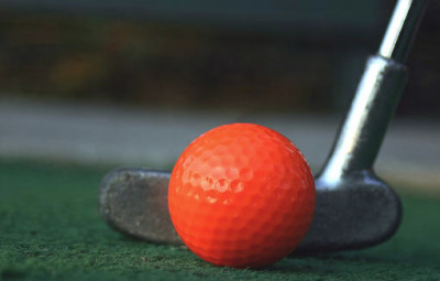 Mini Golf Montreal