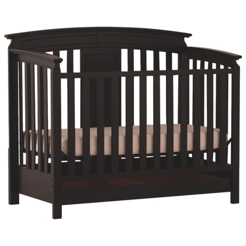 FutureShop BestBuy Save $385-$462 Off Baby Cribs (Until Sept 19)