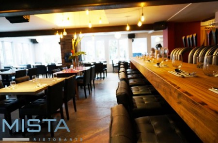 Restaurant Mista