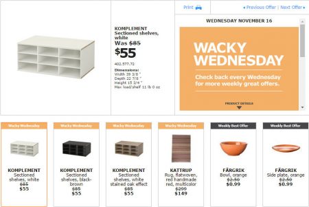 ikea-montreal-wacky-wednesday-deal-of-the-day-nov-16