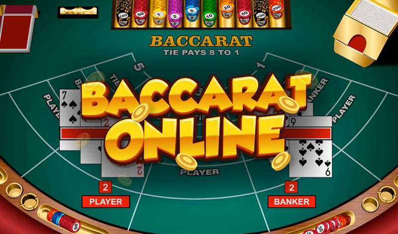 Giới thiệu Baccarat Online OK9