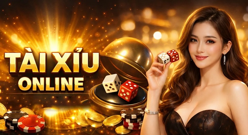 Tài xỉu Online OK9